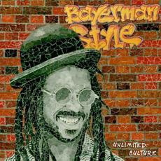 Bayerman Style mp3 Album by Unlimited Culture