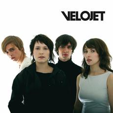 Velojet mp3 Album by Velojet