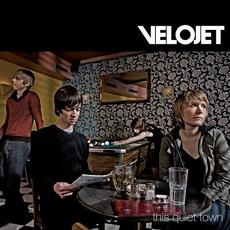 This Quiet Town mp3 Album by Velojet