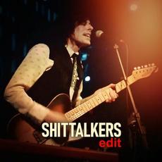 Shittalkers (edit) mp3 Single by Ken Stringfellow