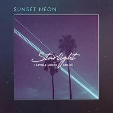 Starlight (Savoir Adore Remix) mp3 Single by Sunset Neon