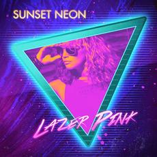 Lazer Pink mp3 Single by Sunset Neon