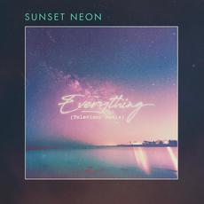 Everything (Televisor Remix) mp3 Single by Sunset Neon