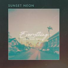 Everything (Josh Money Remix) mp3 Single by Sunset Neon