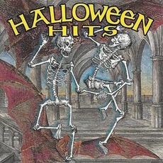 Halloween Hits mp3 Compilation by Various Artists