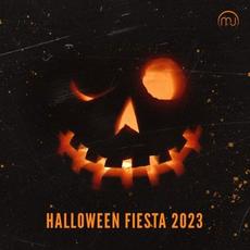 Halloween Fiesta 2023 mp3 Compilation by Various Artists