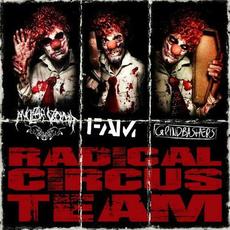 Radical Circus Team mp3 Compilation by Various Artists