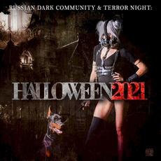 RDC & Terror Night: Halloween Edition 2021 mp3 Compilation by Various Artists