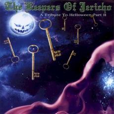 The Keepers Of Jericho: A Tribute To Helloween mp3 Compilation by Various Artists