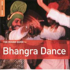 The Rough Guide to Bhangra Dance mp3 Compilation by Various Artists