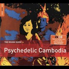 The Rough Guide to Psychedelic Cambodia mp3 Compilation by Various Artists