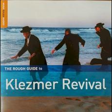 The Rough Guide to Klezmer Revival mp3 Compilation by Various Artists