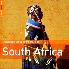 The Rough Guide to the Music of South Africa mp3 Compilation by Various Artists