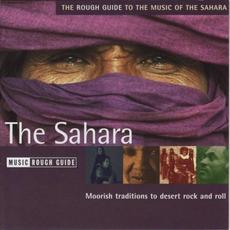 The Rough Guide to the Music of the Sahara mp3 Compilation by Various Artists