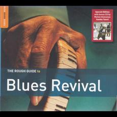 The Rough Guide to Blues Revival mp3 Compilation by Various Artists