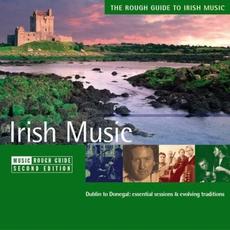 The Rough Guide to Irish Music mp3 Compilation by Various Artists