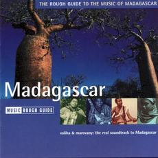 The Rough Guide to the Music of Madagascar mp3 Compilation by Various Artists