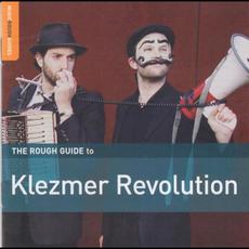 The Rough Guide to Klezmer Revolution mp3 Compilation by Various Artists