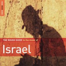 The Rough Guide to the Music of Israel mp3 Compilation by Various Artists