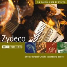 The Rough Guide to Zydeco mp3 Compilation by Various Artists