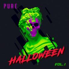 Pure Halloween Vol.1 mp3 Compilation by Various Artists