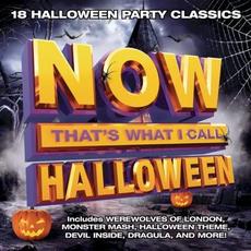 Now That’s What I Call Halloween mp3 Compilation by Various Artists