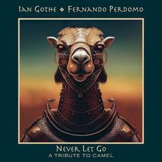 Never Let Go: A Tribute to Camel mp3 Album by Ian Gothe & Fernando Perdomo