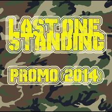 Promo mp3 Album by Last One Standing