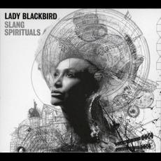 Slang Spirituals mp3 Album by Lady Blackbird