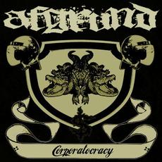 Corporatocracy mp3 Album by Afgrund