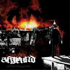 Vid Helvetets Grindar mp3 Album by Afgrund