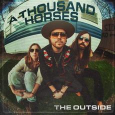 The Outside mp3 Album by A Thousand Horses