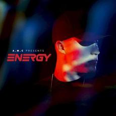 ENERGY mp3 Album by A.M.C