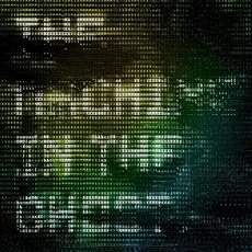 The Machine in the Ghost mp3 Album by Haujobb