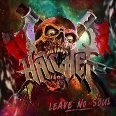 Leave No Soul mp3 Album by Hatchet