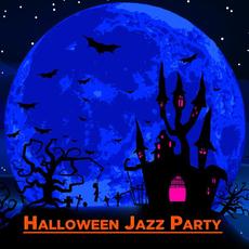 Halloween Jazz Party mp3 Album by Hammond Organ