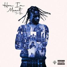 Hou I’m Meant to Be mp3 Album by Houdini