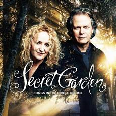 Songs In The Circle Of Time mp3 Album by Secret Garden