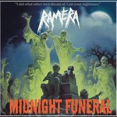 Midnight Funeral mp3 Album by Ramera