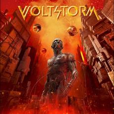 Voltstorm mp3 Album by Voltstorm