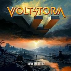 Break The Silence mp3 Album by Voltstorm