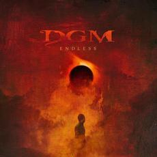 Endless mp3 Album by DGM