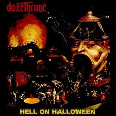 Hell on Halloween mp3 Album by Dozethrone