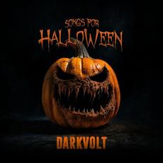 Songs for Halloween mp3 Album by DarkVolt