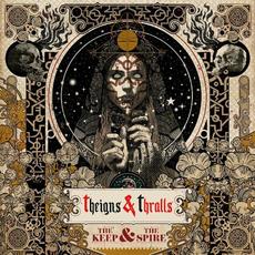 The Keep & The Spire mp3 Album by Theigns & Thralls