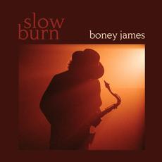 Slow Burn mp3 Album by Boney James