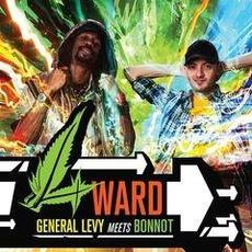 4ward mp3 Album by General Levy meets Bonnot