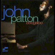 Boogaloo mp3 Album by John Patton