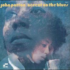 Accent on the Blues (Club Edition) mp3 Album by John Patton