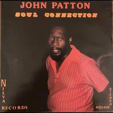 Soul Connection mp3 Album by John Patton